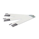 Blood Glucose Test Strips Glucocard® 50 Strips per Pack - BeHope