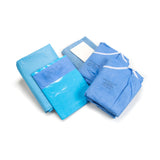 High-Quality General Purpose Drape Pack McKesson - BeHope