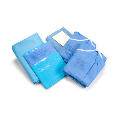 High-Quality General Purpose Drape Pack McKesson - BeHope