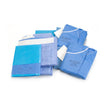 High Quality General Purpose Drape Pack McKesson - BeHope
