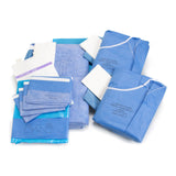 Surgical Drape Pack McKesson - BeHope