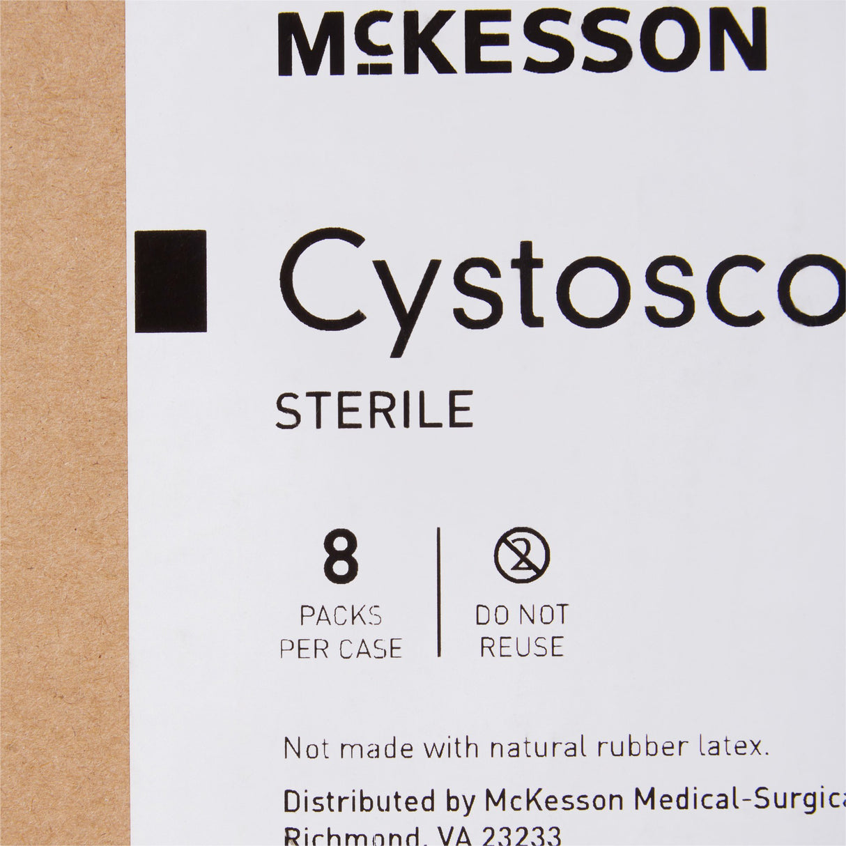 Urology Drape Pack McKesson - BeHope