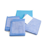Urology Drape Pack McKesson - BeHope