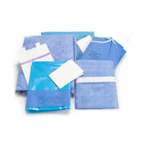 EENT Drape Pack McKesson - BeHope