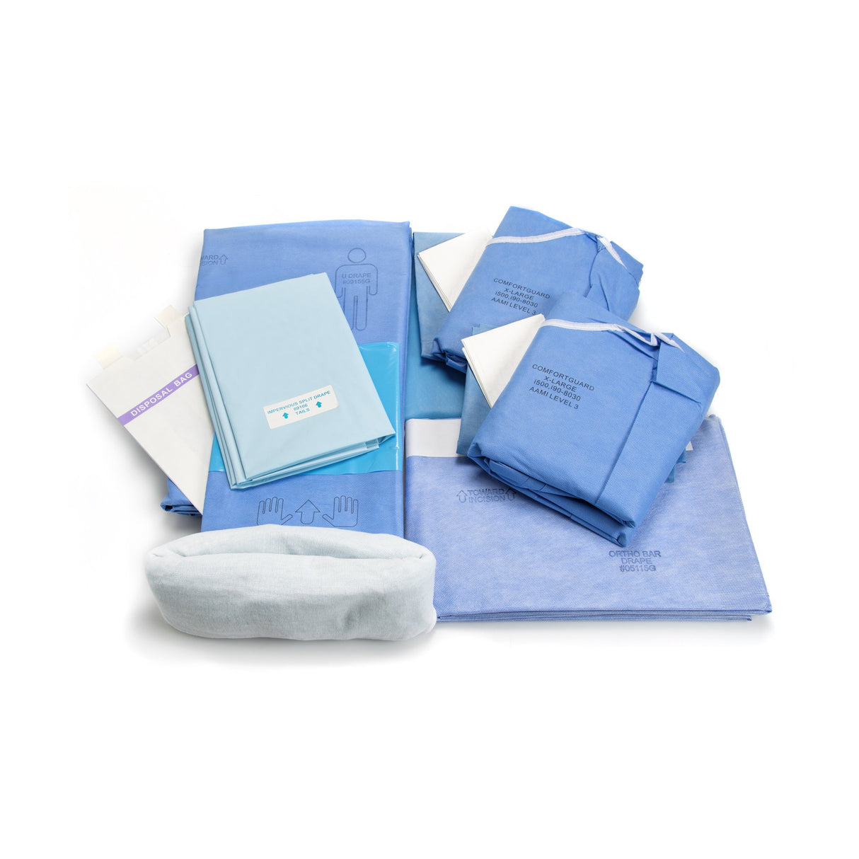Orthopedic Drape Pack - Behope