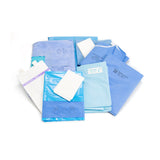 Orthopedic Drape Pack McKesson - BeHope