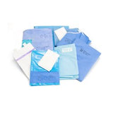 Comprehensive Orthopedic Drape Pack Cardinal Health™ - BeHope