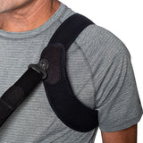 Écharpe et sangle pour bras et épaules Ultrasling Pro