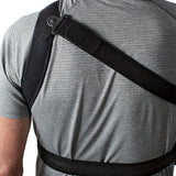 Écharpe et sangle pour bras et épaules Ultrasling Pro