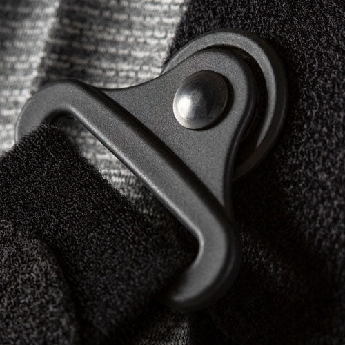 Écharpe et sangle pour bras et épaules Ultrasling Pro