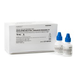 Artificial Test Soil 9 Ml For Reprocessing Validation Testing - Behope