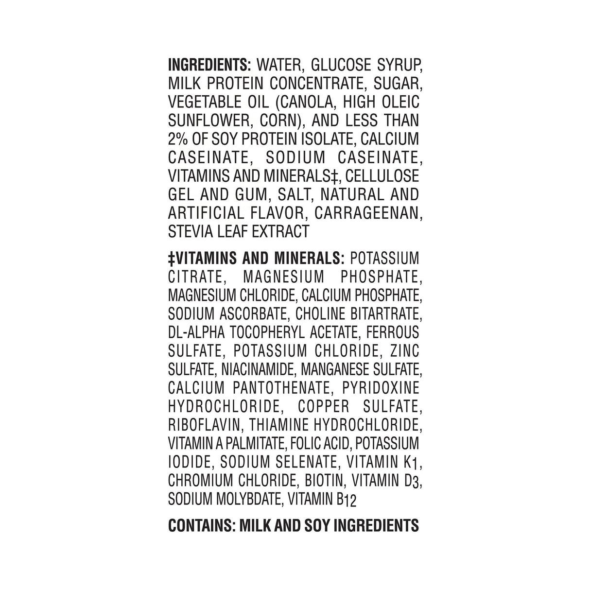 Oral Supplement Boost® High Protein Creamy Strawberry Flavor Liquid 8 oz. Bottle - BeHope