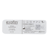 Skin Tissue Adhesive Exofin® High Viscosity 2-Octyl Cyanoacrylate - BeHope