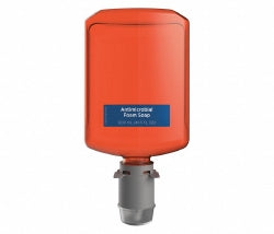 Antimicrobial Foaming Hand Soap Pacific Citrus® Refill - BeHope