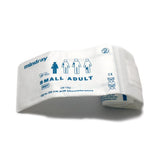 Single Patient Use Blood Pressure Cuff Mindray™ 18 to 26 cm Arm Vinyl Cuff Small Adult Cuff - BeHope