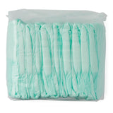 Disposable Underpad 30 X 30 Inch Fluff / Polymer Heavy Absorbency - BeHope