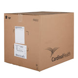 Dry Skin Prep Scrub Tray Cardinal Health™ - BeHope