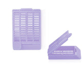 Biopsy Cassette with Secure Locking for Tissue Preservation - BeHope