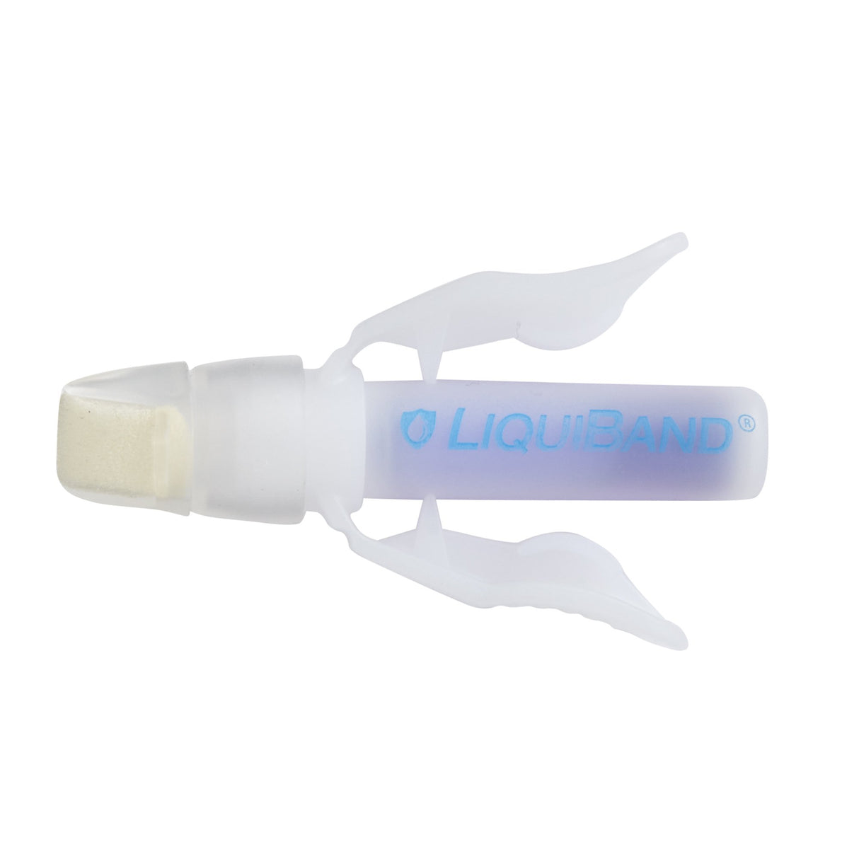 Skin Adhesive McKesson LiquiBand® Exceed™ XS 0.4 mL Liquid Precision and Dome Applicator Tip 2-Octyl Cyanoacrylate - BeHope