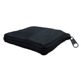 Diabetic Carry Case Assure® Prism Zip Up Black For use wth Blood Glucose Monitor - BeHope