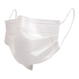 Procedure Mask McKesson ASTM Level 3 Earloops One Size Fits Most - BeHope