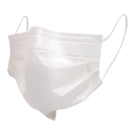 Procedure Mask McKesson ASTM Level 3 Earloops One Size Fits Most - BeHope
