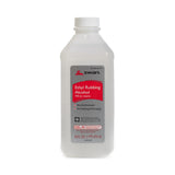 Antiseptic Ethyl Alcohol McKesson Liquid 16 oz. Bottle - BeHope