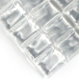 Cold Pack with Wrap Polar Ice® Knee Standard 13 X 16 Inch Nylon / Polyester / Water Reusable - BeHope