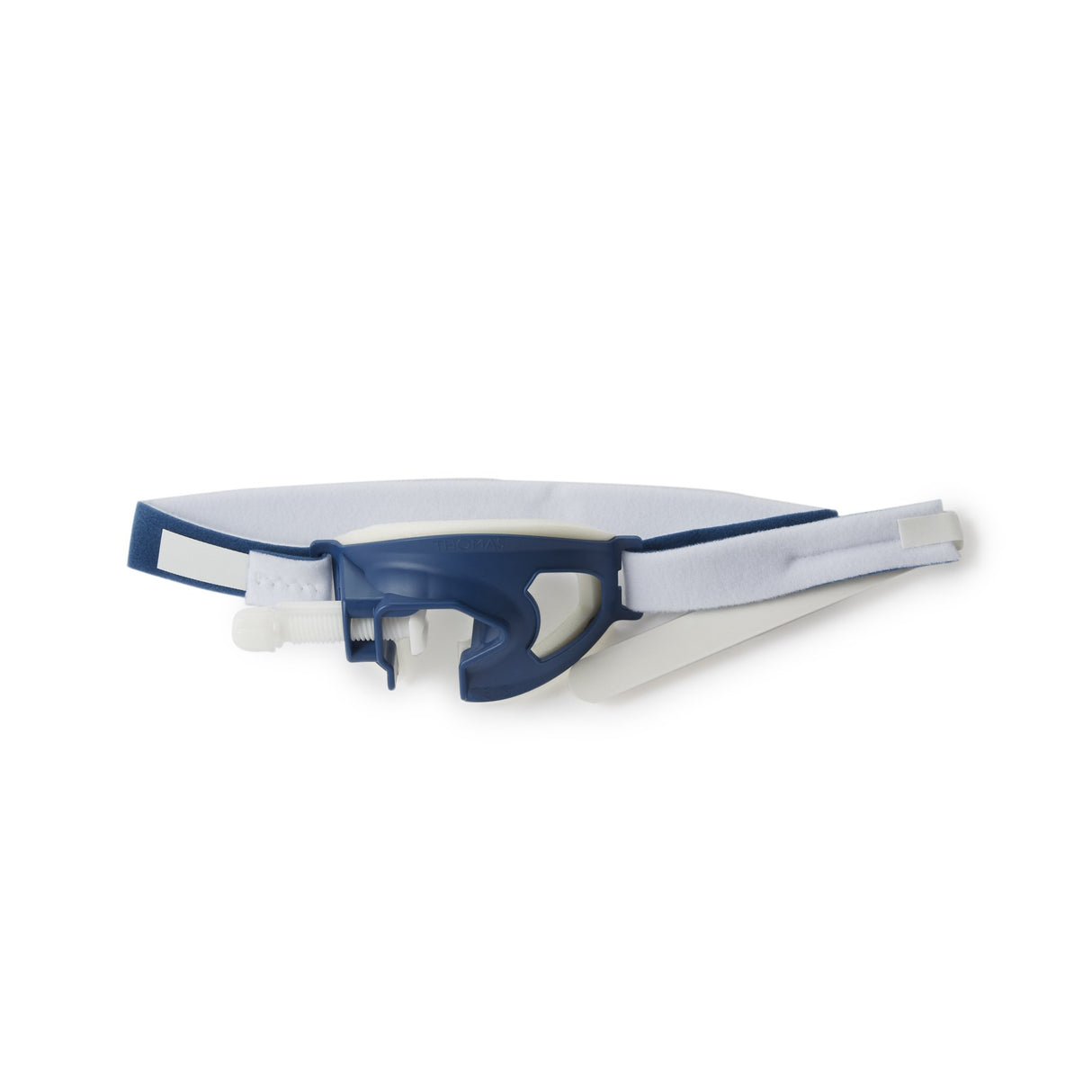 Endotracheal Tube Holder Thomas™ Disposable Non-Sterile - BeHope