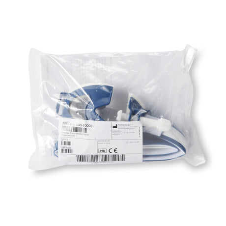Endotracheal Tube Holder Thomas™ 6.5 mm to 21 mm Tube Diameter Pediatric / Adult - BeHope