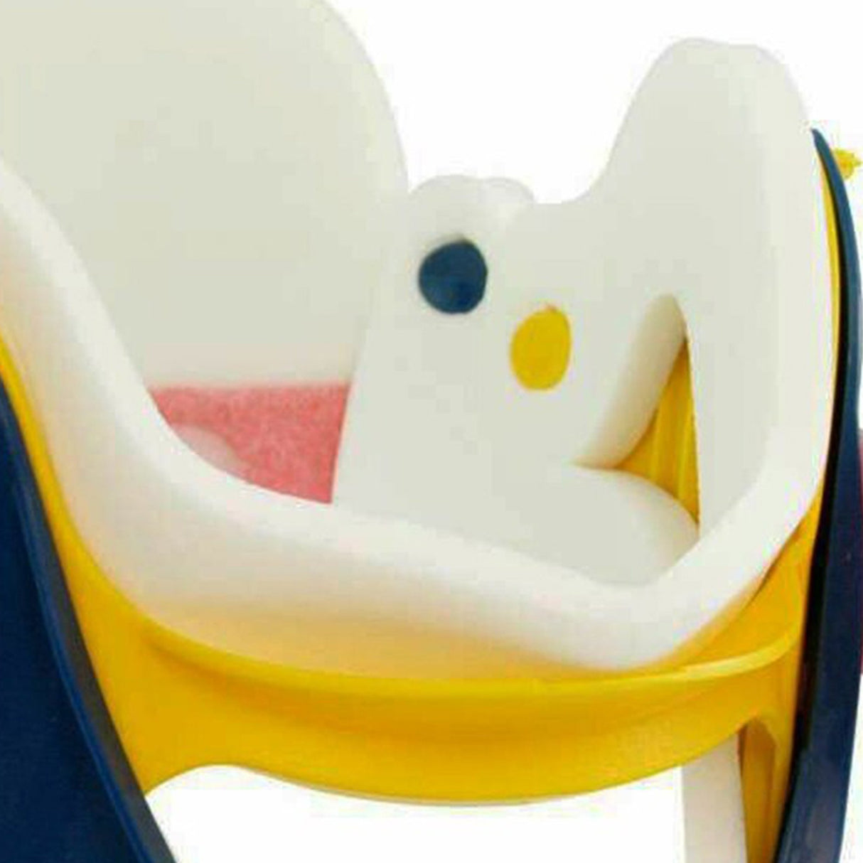 Extrication Cervical Collar Stifneck® Pedi-Select™ Preformed Pediatric Child Size One-Piece / Trachea Opening - BeHope