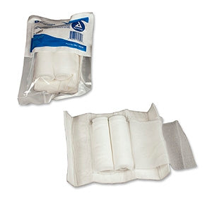 Dyna-stopper Multi-purpose Trauma Pressure Dressing for Bleeding Control - BeHope
