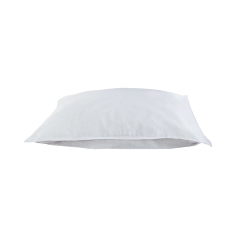 Pillowcase Mckesson Standard Disposable Tissue Poly - BeHope