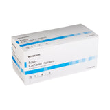 Leg Strap McKesson 2 X 24 Inch Length, Dual-Locking Tabs, Stretch Material, Hook and Loop Closure, Nonsterile - BeHope