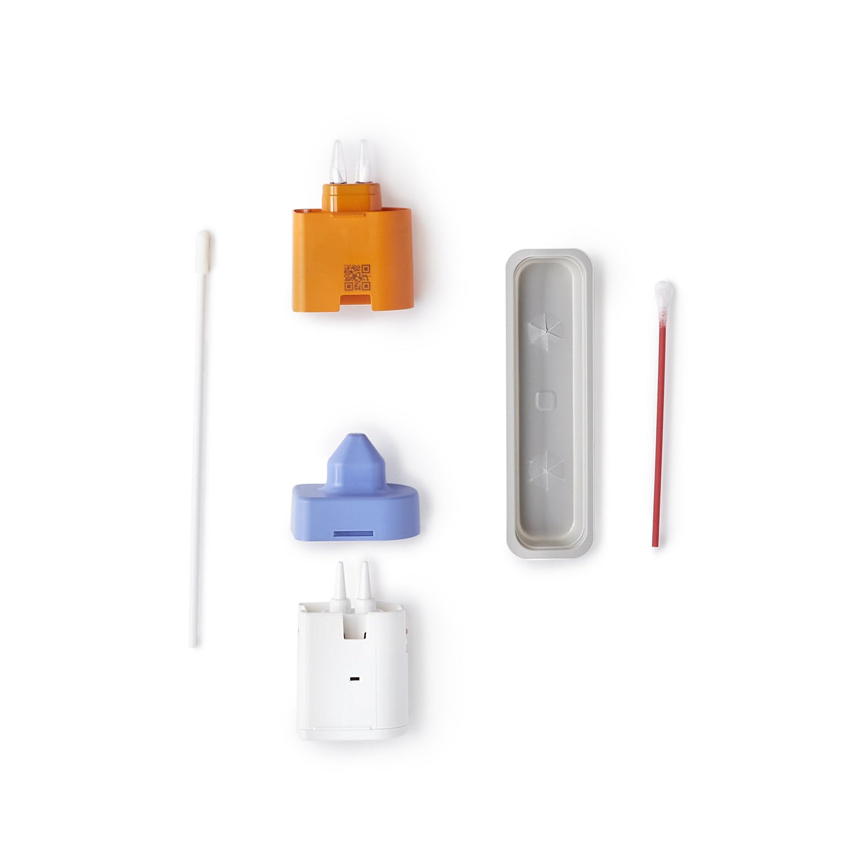 ID NOW™ Strep A 2 Molecular CLIA Waived Rapid Test Kit - BeHope