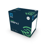 ID NOW™ Strep A 2 Molecular CLIA Waived Rapid Test Kit - BeHope