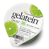 Gelatein® High Protein Nutritional Supplement Gel for Patient Recovery - BeHope