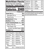 Boost® High Protein Nutritional Drink for Muscle and Immune Support - BeHope
