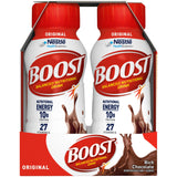Boost® Original Balanced Nutritional Drink for Muscle and Immune Support - BeHope