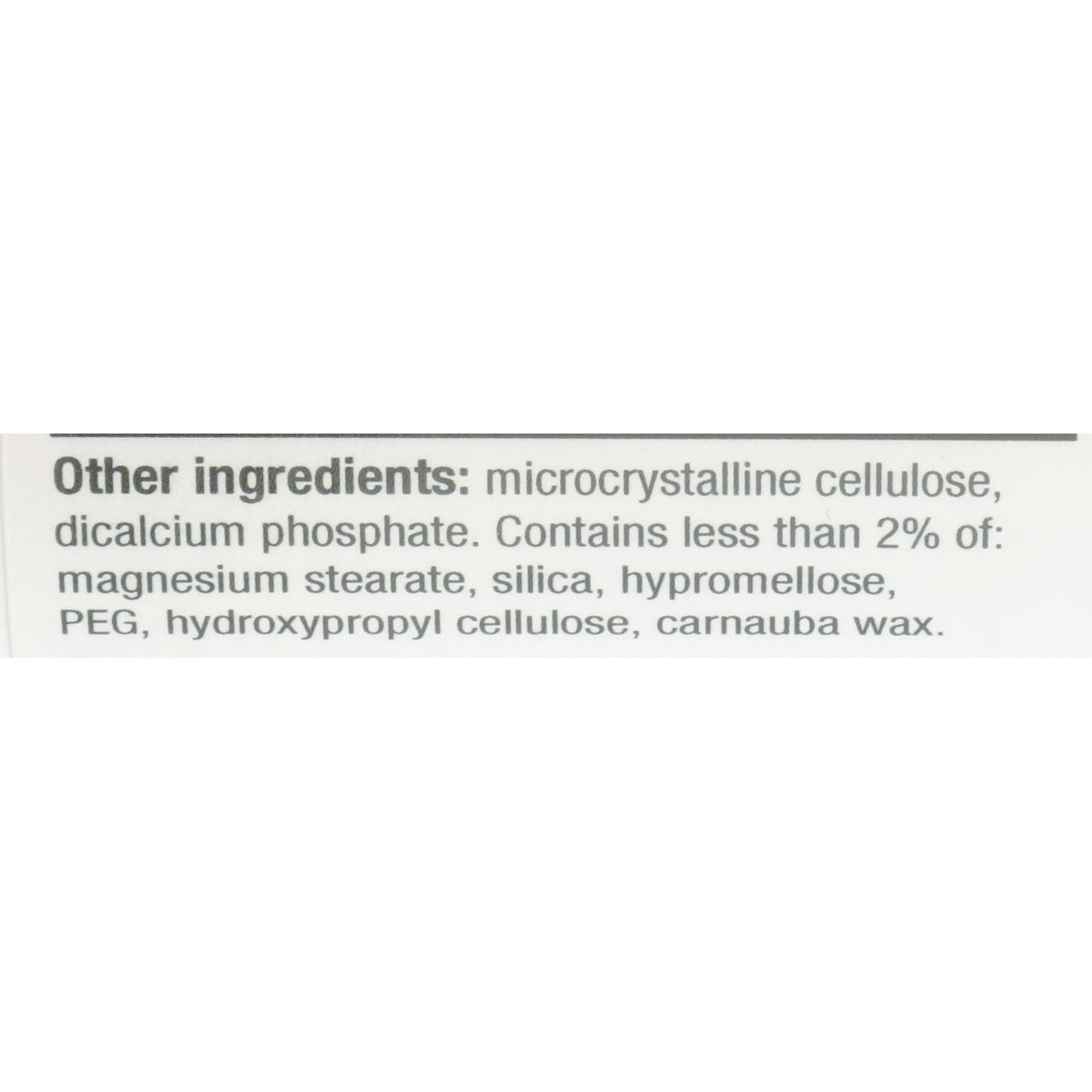 Geri-care® Vitamin B12 Supplement for Energy and Nerve Health - BeHope