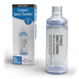 Anti-Static Compact Space Chamber - BeHope