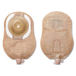Urostomy Pouch CeraPlus™ One-Piece System 9 Inch Length Soft Convex, Trim to Fit Up to 2-1/8 Inch Stoma - BeHope