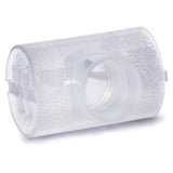 Lightweight Tracheal Heat Moisture Exchanger Mckesson for Respiratory Support - BeHope