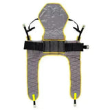 Patient Sling Hoyer® Comfort Access With Head Support Medium 125 to 200 lbs. - BeHope