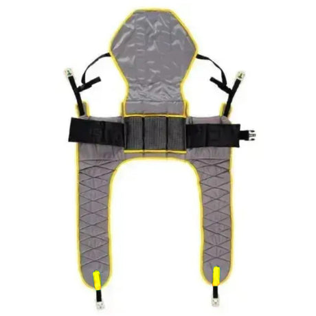 Patient Sling Hoyer® Comfort Access With Head Support Medium 125 to 200 lbs. - BeHope