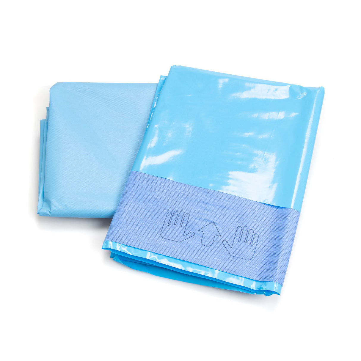 General Purpose Drape Pack McKesson - BeHope