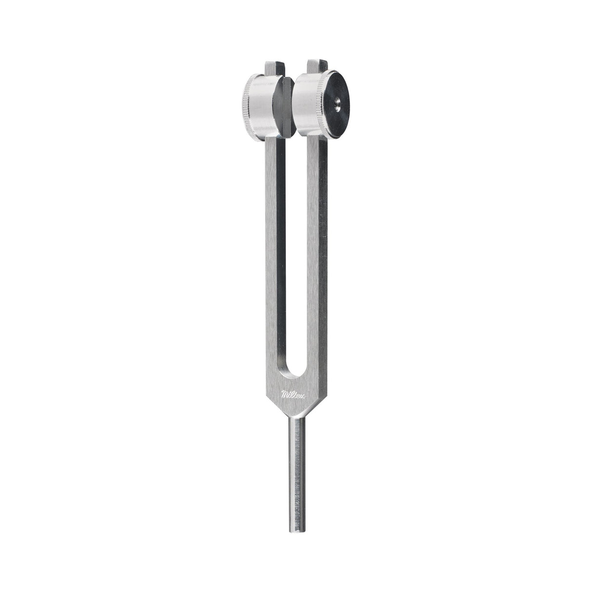 Tuning Fork McKesson Argent™ Aluminum Alloy 128 cps - BeHope