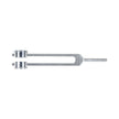 Tuning Fork McKesson Argent™ Aluminum Alloy 128 cps - BeHope
