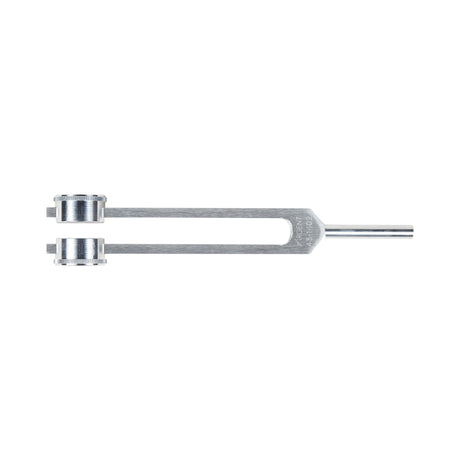 Tuning Fork McKesson Argent™ Aluminum Alloy 128 cps - BeHope
