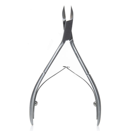 Tissue / Cuticle Nipper Mckesson Argent™ Stainless Steel - BeHope